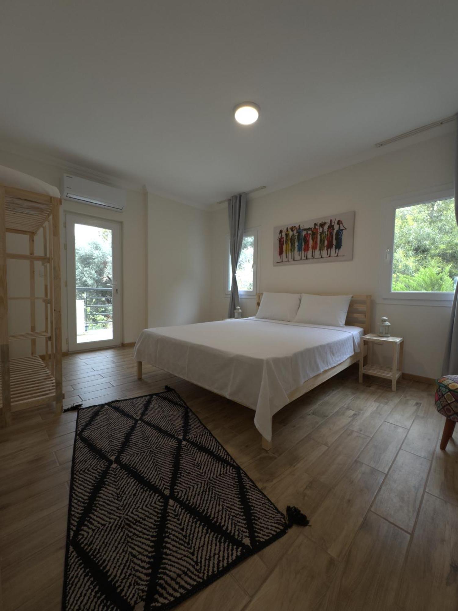 Apex Apart Kas Appartement Buitenkant foto