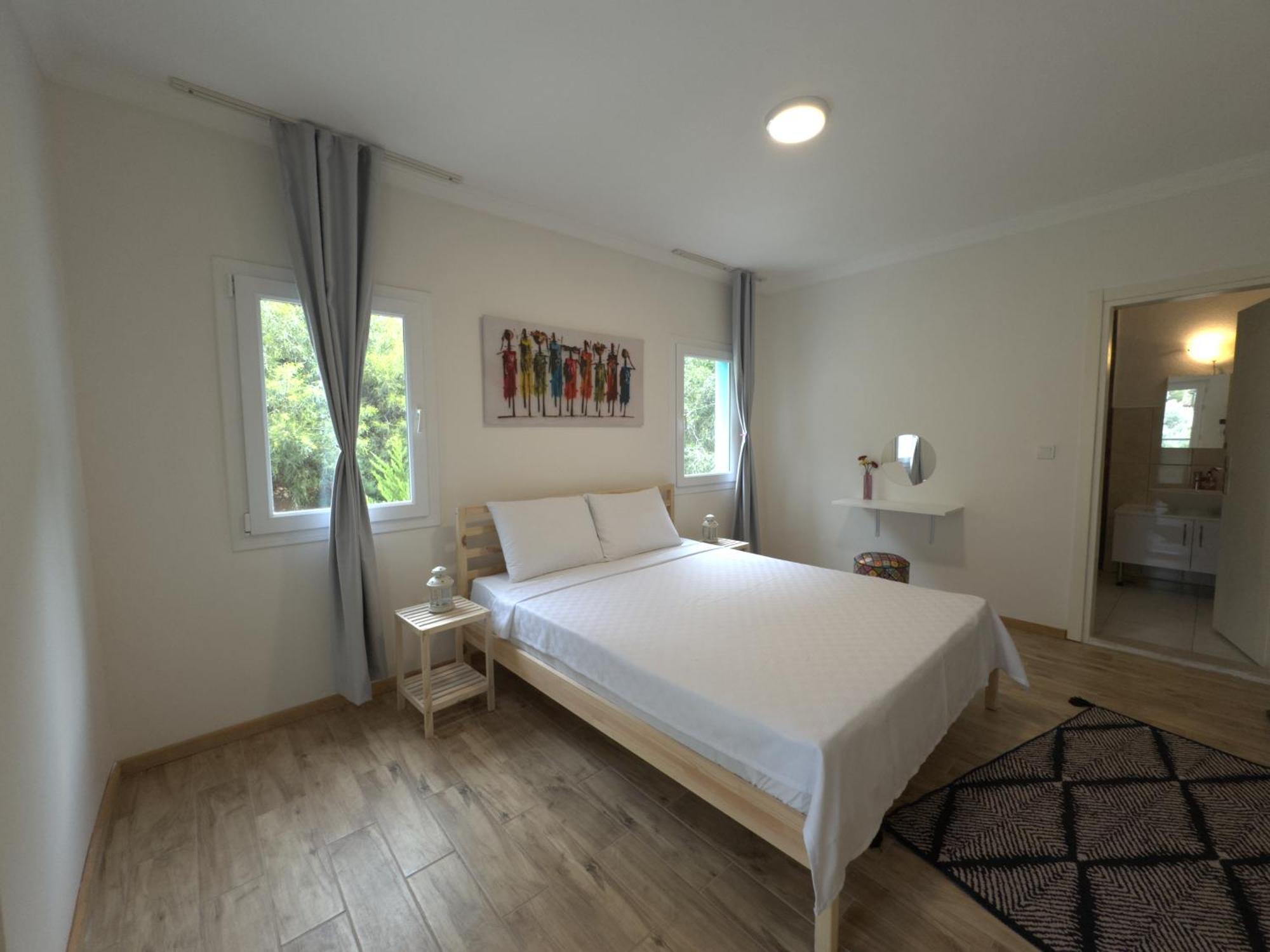 Apex Apart Kas Appartement Buitenkant foto