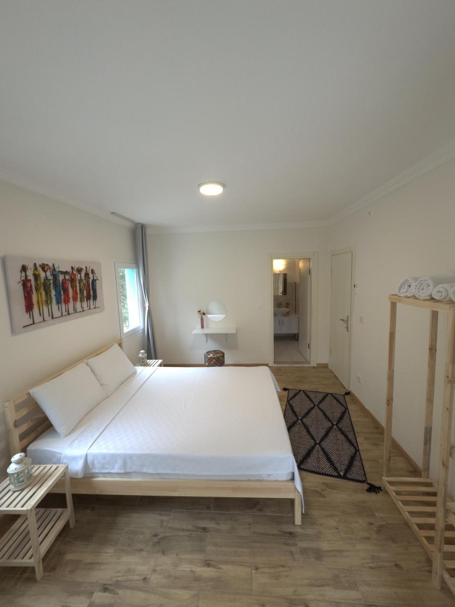 Apex Apart Kas Appartement Buitenkant foto