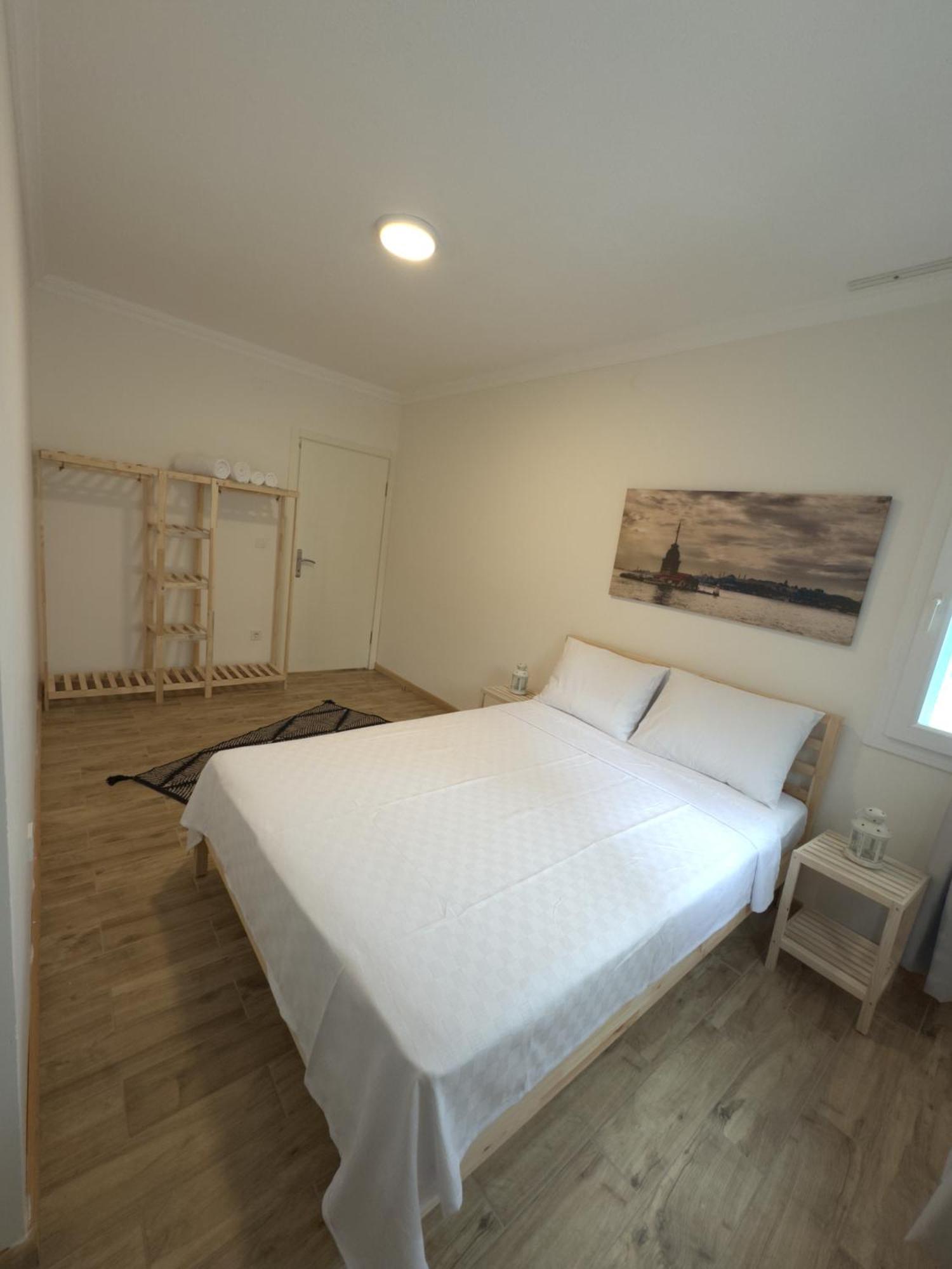 Apex Apart Kas Appartement Buitenkant foto