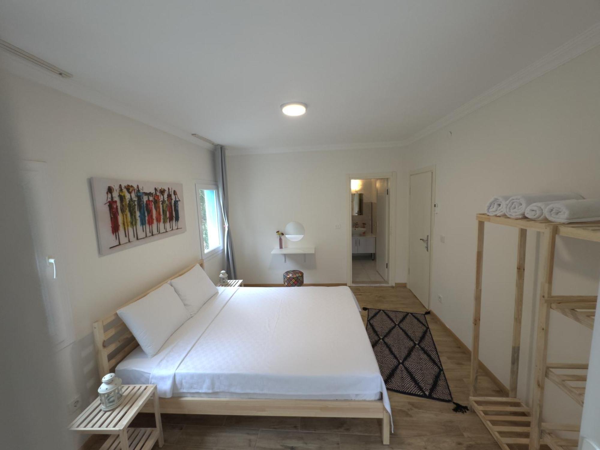 Apex Apart Kas Appartement Buitenkant foto