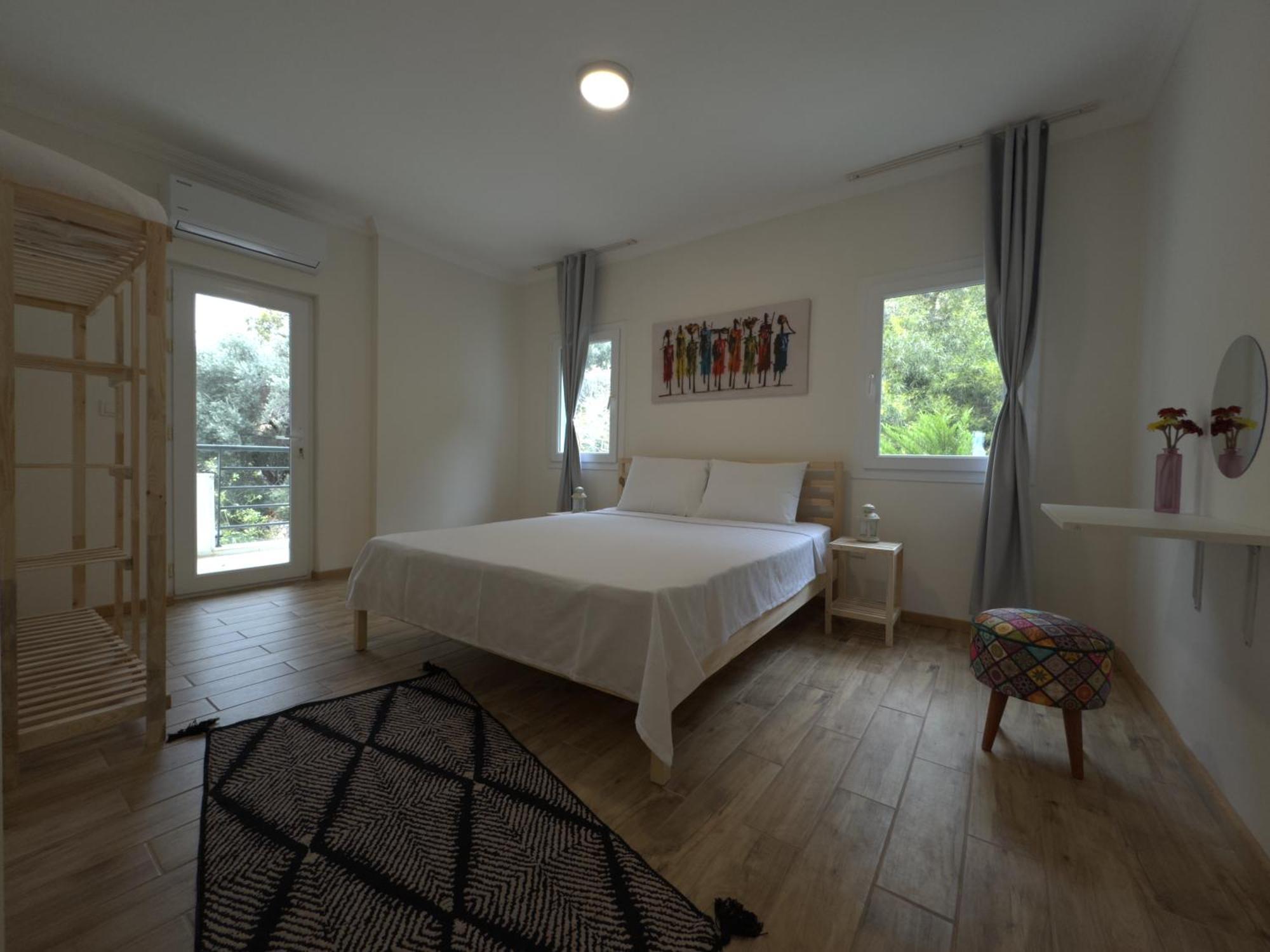 Apex Apart Kas Appartement Buitenkant foto