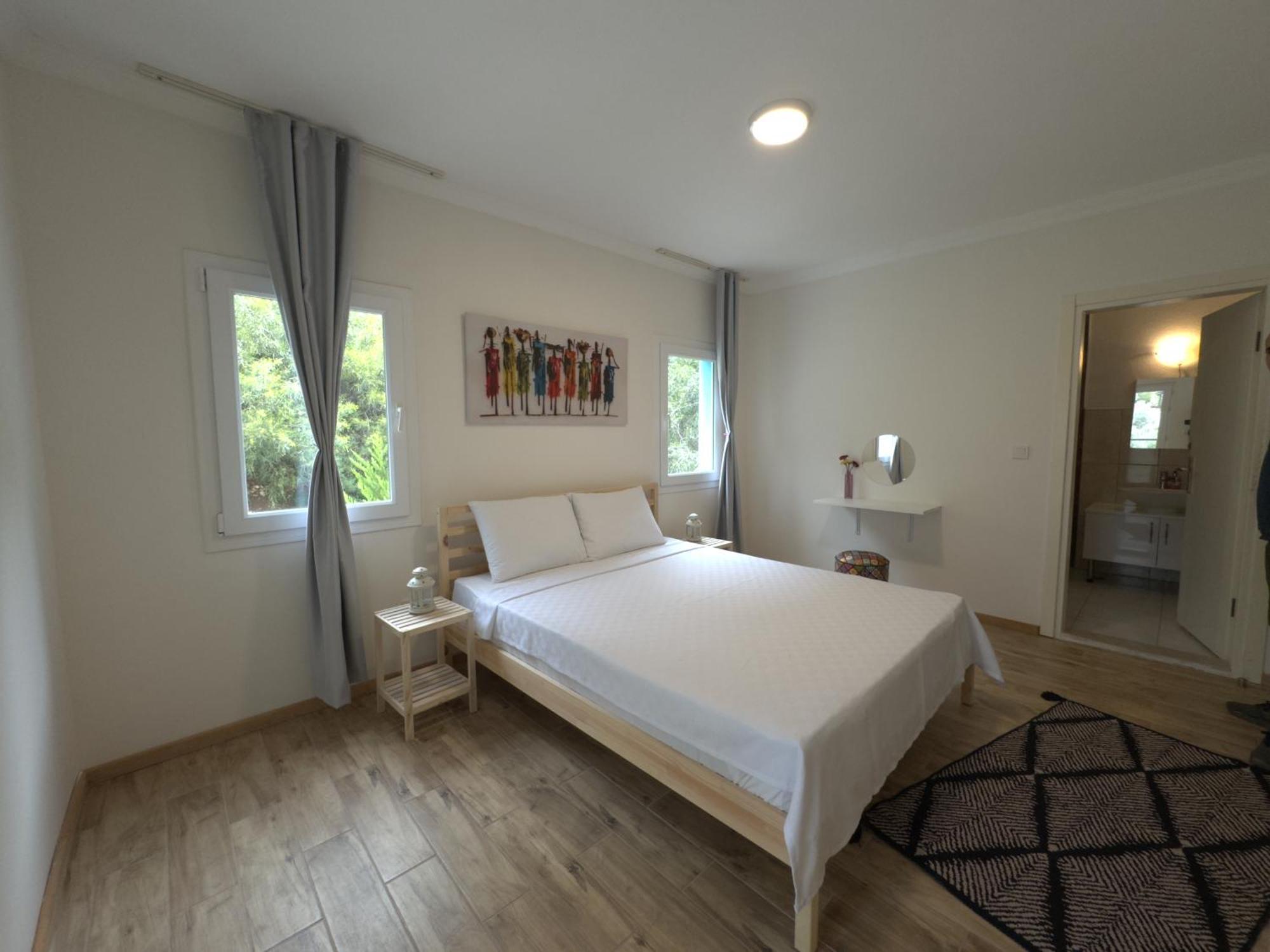 Apex Apart Kas Appartement Buitenkant foto