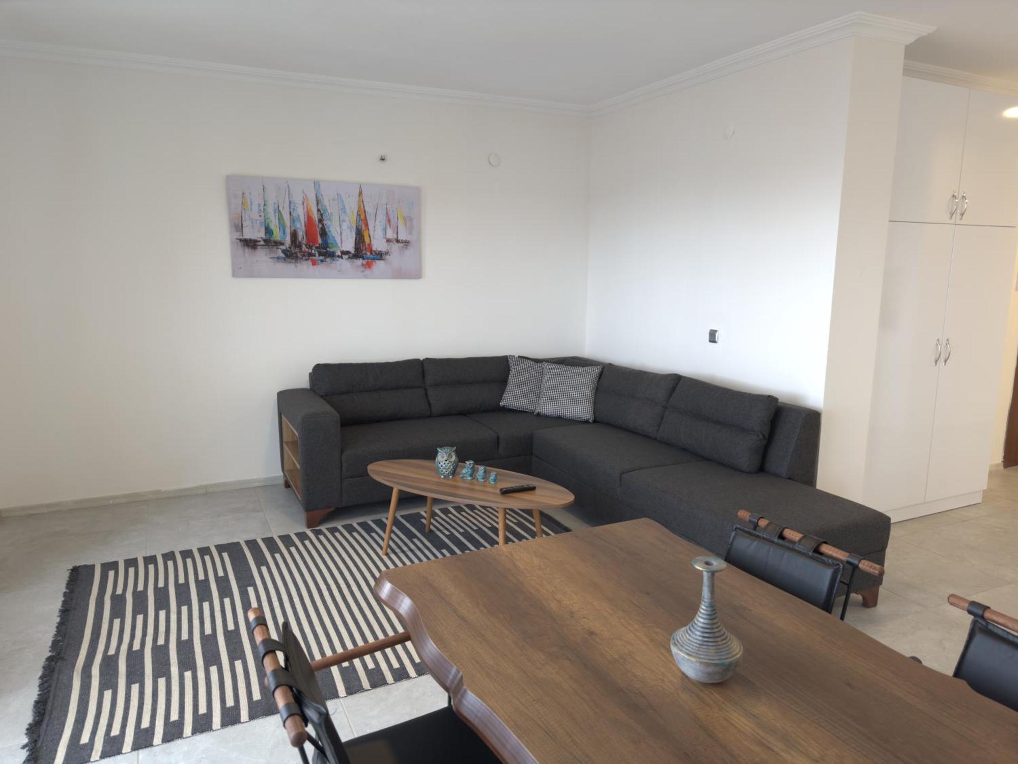 Apex Apart Kas Appartement Buitenkant foto