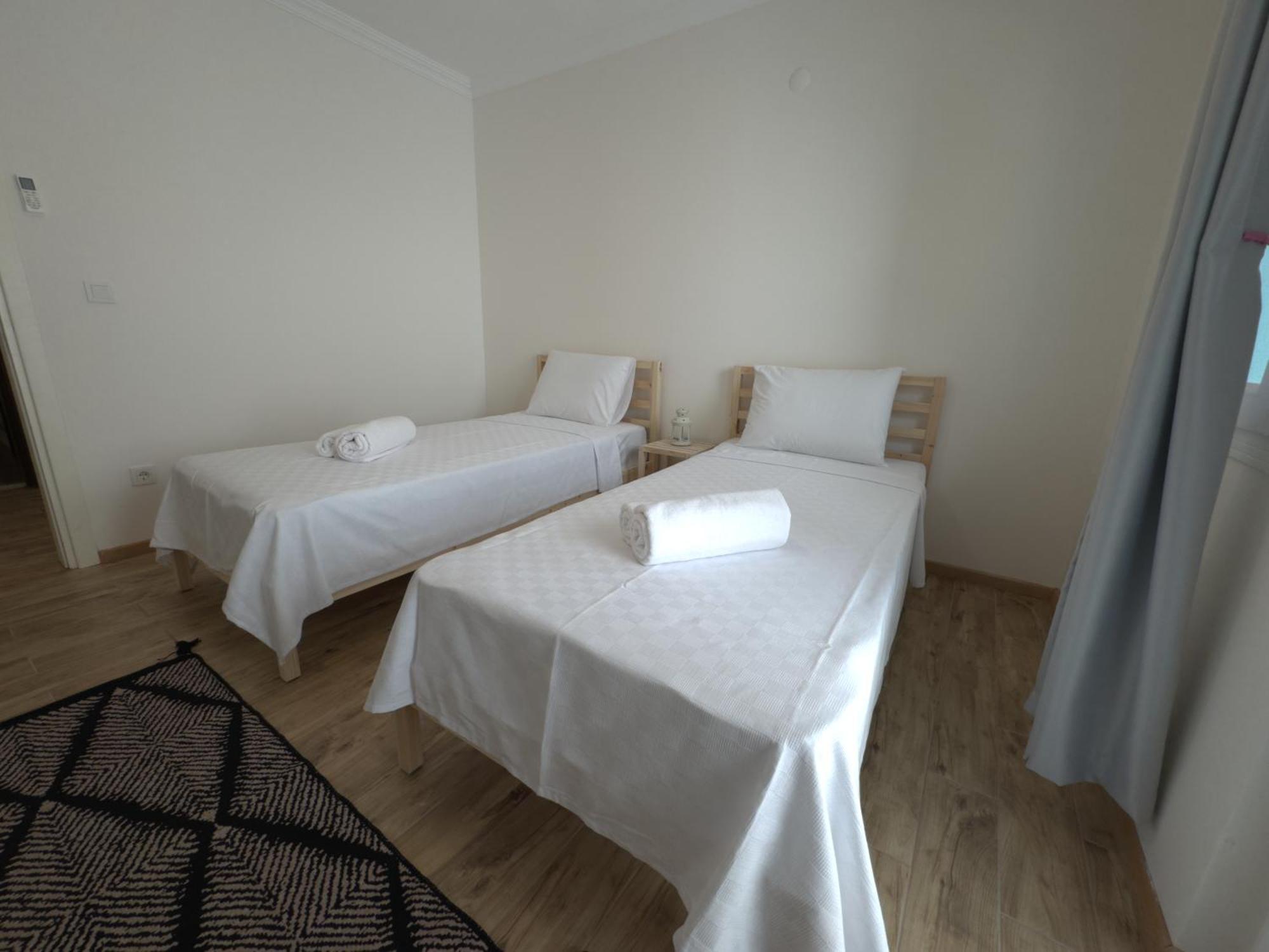 Apex Apart Kas Appartement Buitenkant foto
