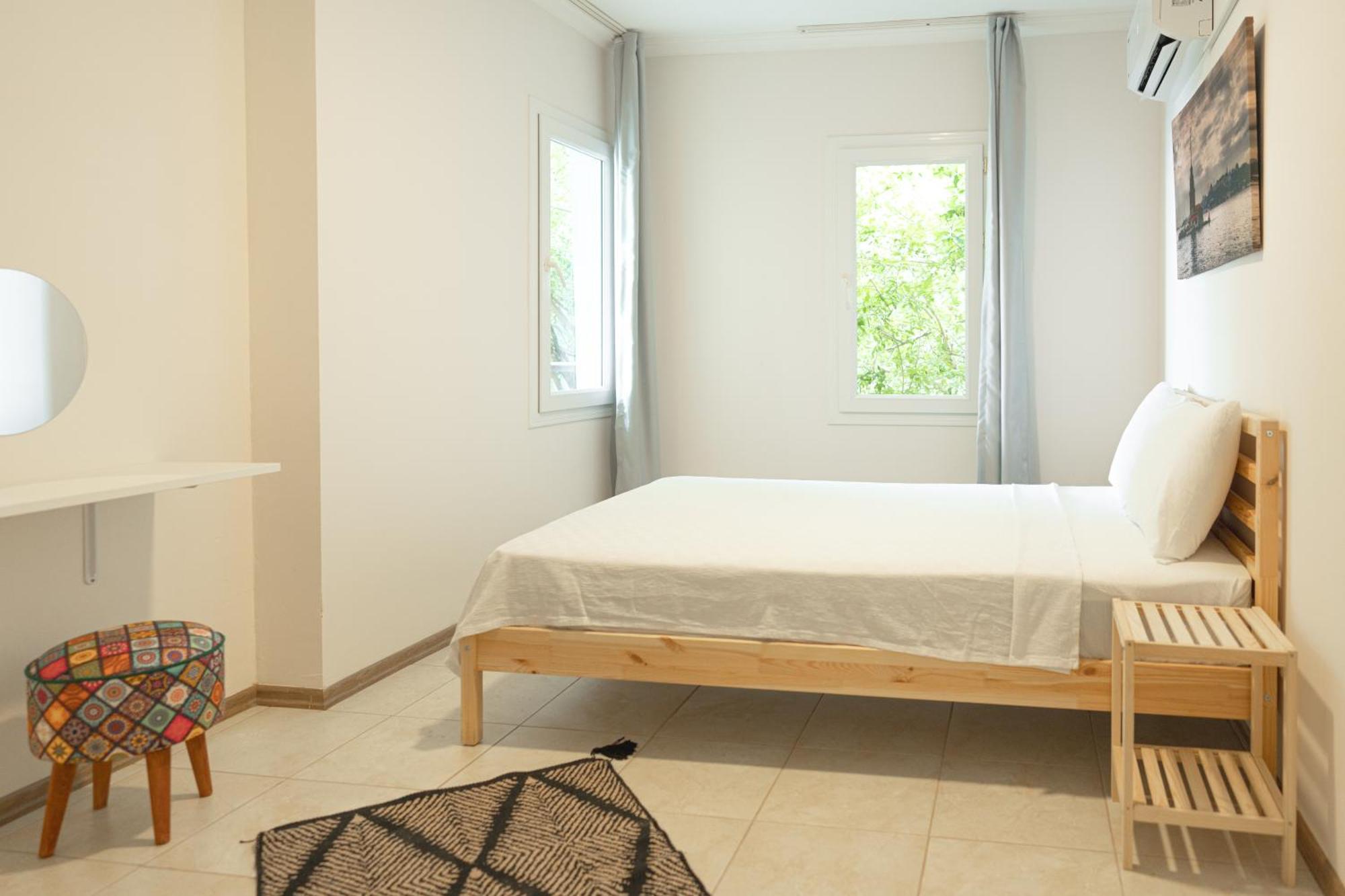 Apex Apart Kas Appartement Buitenkant foto