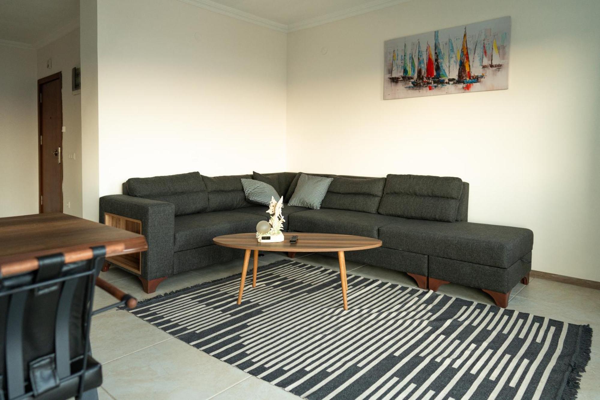 Apex Apart Kas Appartement Buitenkant foto